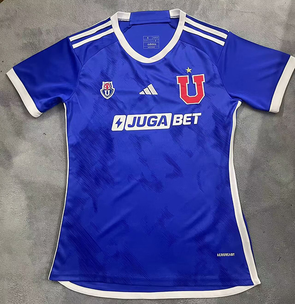 2024-25 Universidad de Chile home women