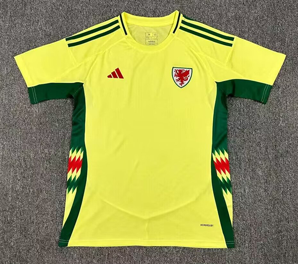 2024-25 wales away