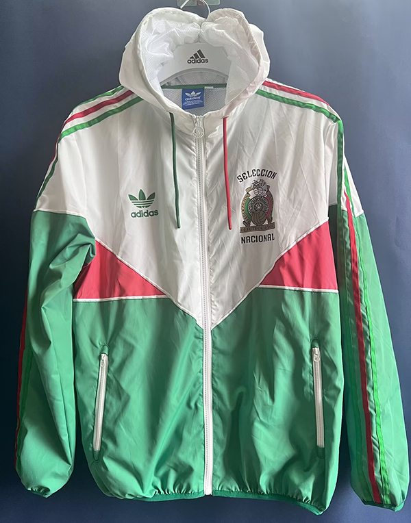 2024-25 Mexico Windbreak