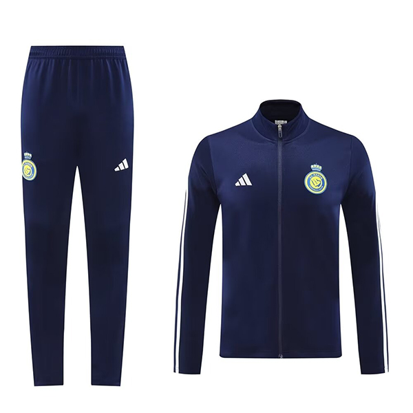 2024-25 Al Nassr jacket training suit