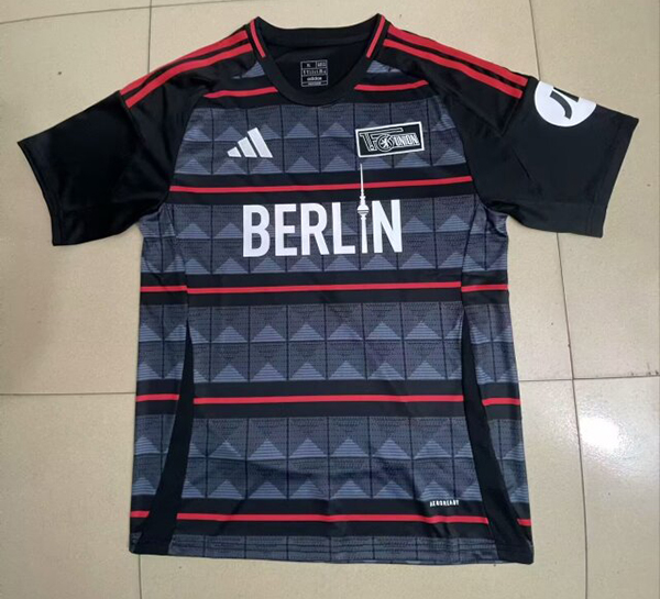 2024-25 Berlin away