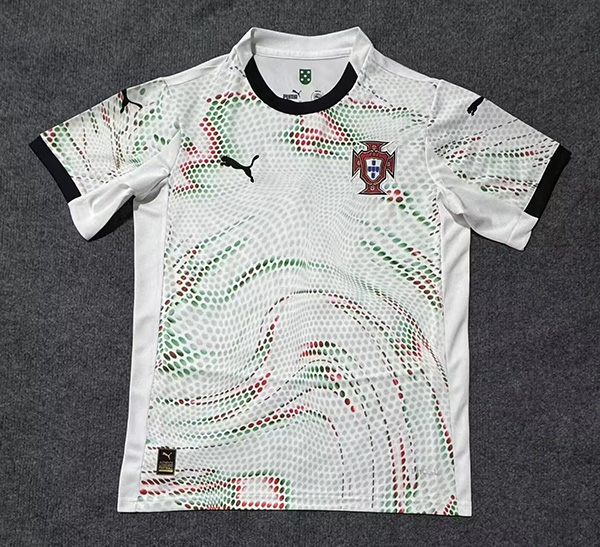 2025 Portugal away