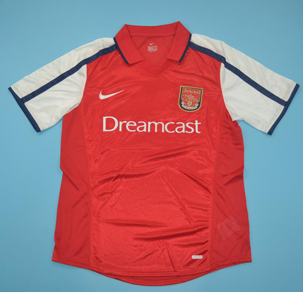 ASL 00-02 Retro Home