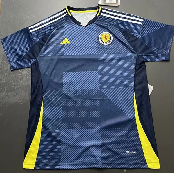 2024-25 Scotland home